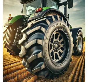 Шина 710/70R38 Galaxy Earthpro Radial 700 (172D,TL) Шина 710/70R38 Galaxy Earthpro Radial 700 (172D,TL)