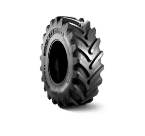 Шина IF600/70R30 BKT AGRIMAX FORCE 165D TL Шина IF600/70R30 BKT AGRIMAX FORCE 165D TL