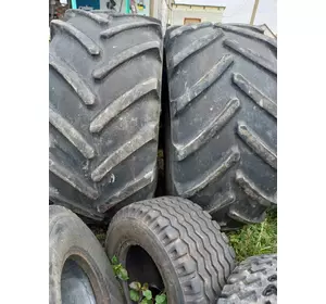 Бу шина 800/70R38 (30,5-R38) Michelin (тракторная шина) Бу шина 800/70R38 (30,5-R38) Michelin (тракторная шина)