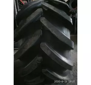 Шина 620/75R30 168A8/168B TL Megaxbib Michelin (тракторная) Шина 620/75R30 168A8/168B TL Megaxbib Michelin (тракторная)