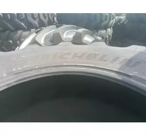 Шина MICHELIN MegaXBib 710/75 R34 178A8/178В TL Шина MICHELIN MegaXBib 710/75 R34 178A8/178В TL