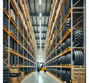Камера резиновая 900/60-32 DONG AH TR218A Камера резиновая 900/60-32 DONG AH TR218A