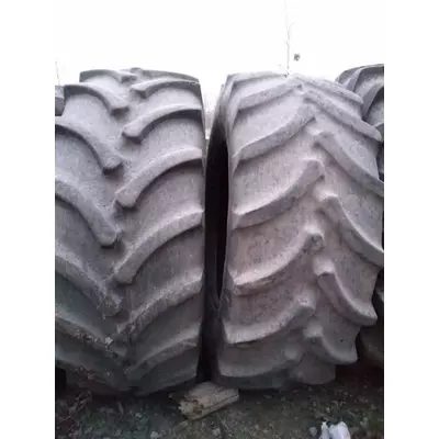 Бу шина на трактор 710/70R42 (28R42) Galaxy