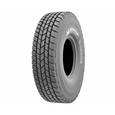 Шина Michelin 385/95 R25 X-CRANE AT 170F