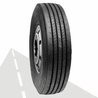 Шина 315/80R22.5TR601H Triangle кермо