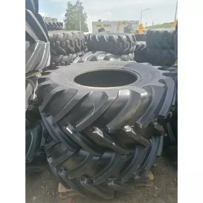 Шина MICHELIN OmniBib 480/70 R34 143D TL