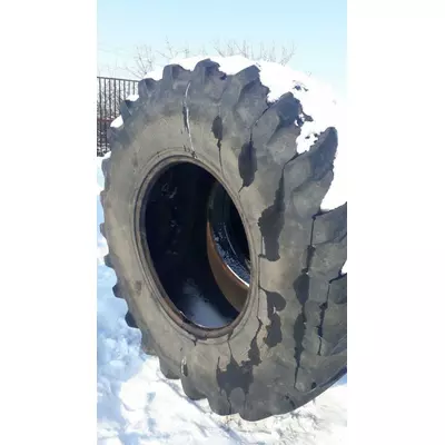 Б/у шина 800/70R38 Firestone