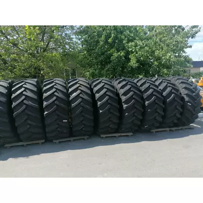 Шина 600/65R34 Alliance 365(157D/160A8, TL)