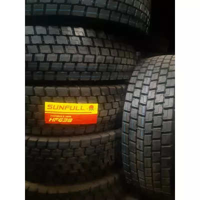 Шина 385/65R22.5 SUNFULL STM313 20сл. 160K (