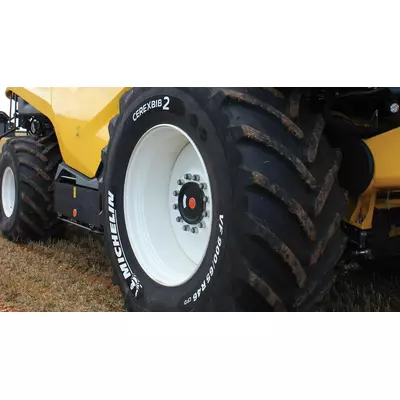 Шина Vf520/80 R26 168a8 tl cerexbib 2 michelin (комбайн)