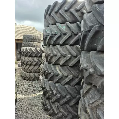 Подержанная шина 16.9R30 (420/90р30) Alliance
