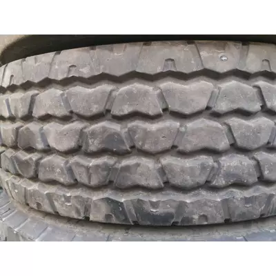 Б/у грузовая шина 315/80R22.5 Dunlop тяга