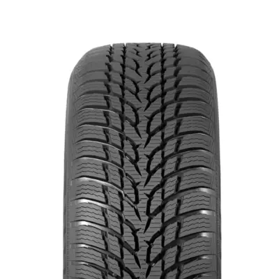 Зимняя шина 185/60 R15 Nokian Nordman 7 шип XL 88T
