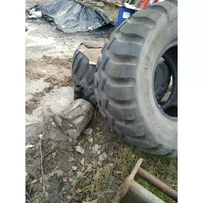 Бу шина 650/55R25 Goodyear (пара)