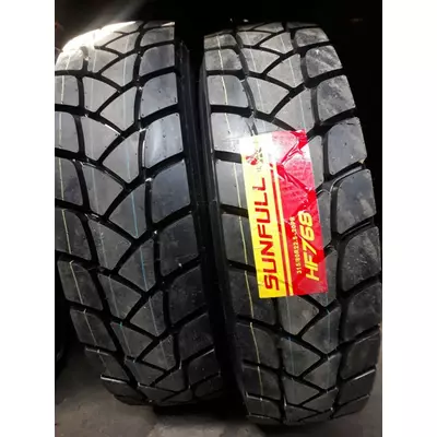 Шина 315/80R22.5 SUNFULL HF638 20сл. 156/152L
