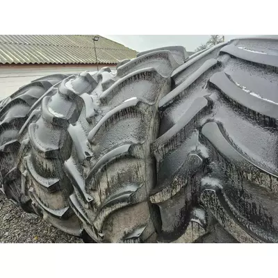 Бу шина 710/70-R42 Firestone тракторные шины