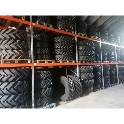Шина 620/70R42 Alliance 360 (166A8/163B, TL)