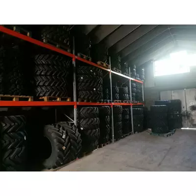 Шина MICHELIN XMCL 400/70 R20 149A8/149B TL
