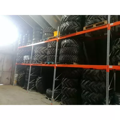 Шина 380/90R46 (14.9R46) AC85 159A8/159B TL Mitas Чехія