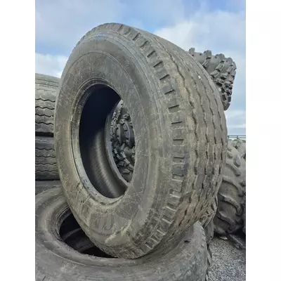 Б/у шина 385/65R22.5 ONYX (бомба, прицеп)