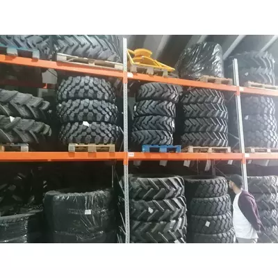 Шина 11.2-24 TR-60 TT 8PR A6/116 Starmaxx