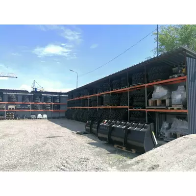 Шина 580/70R38 Alliance 845 FarmPRO70 (180A8)