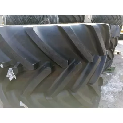 Шина MICHELIN OmniBib 480/70 R34 143D TL